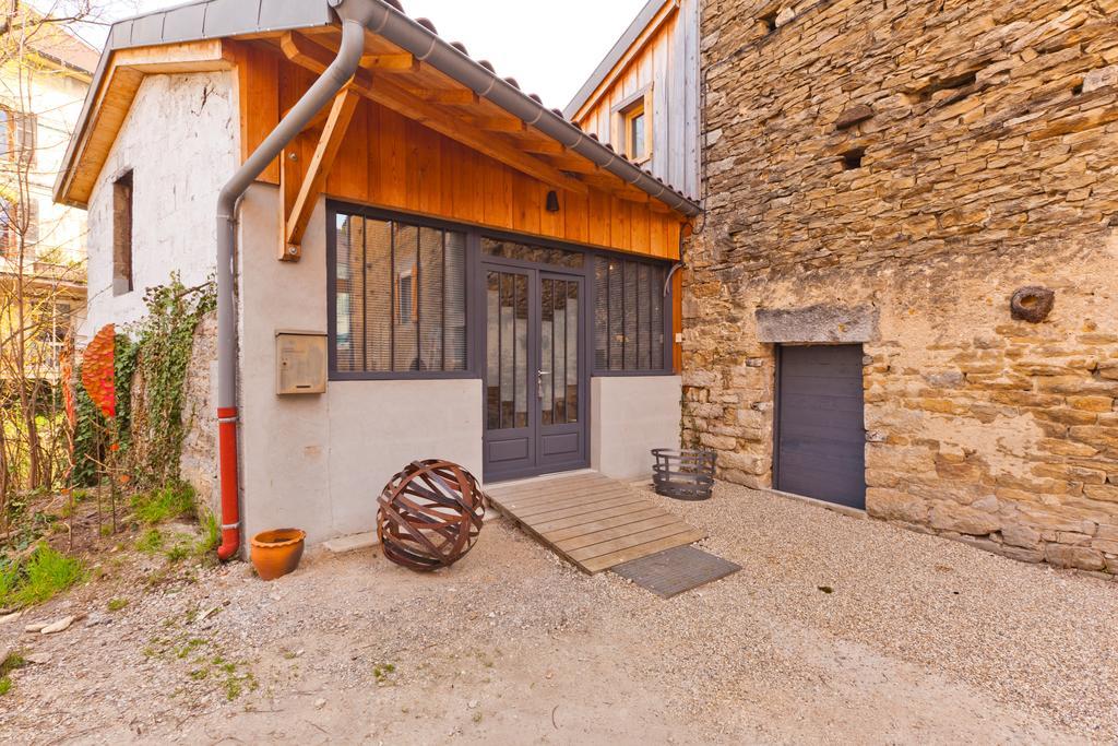 Holiday Loft 58 Arbois Quarto foto
