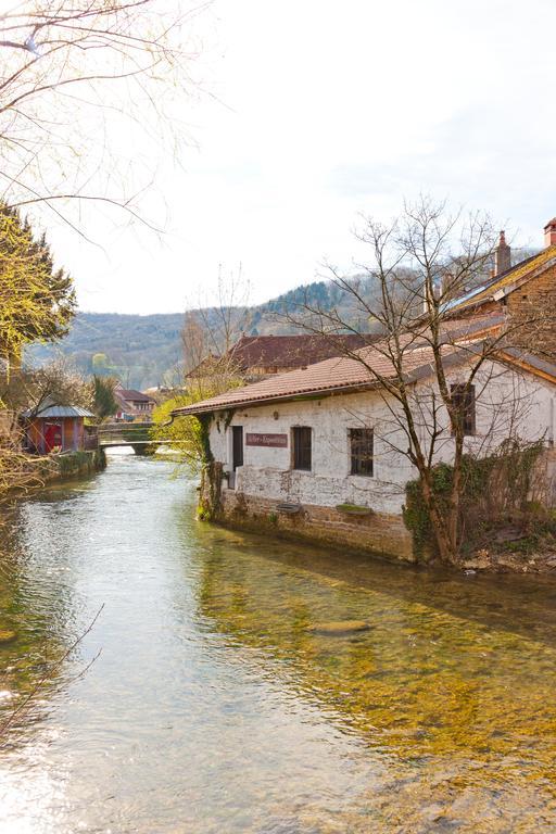 Holiday Loft 58 Arbois Quarto foto